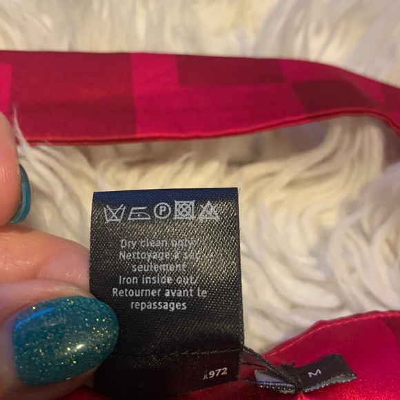 Filippa K Silk Cami M - Picture 7 of 8